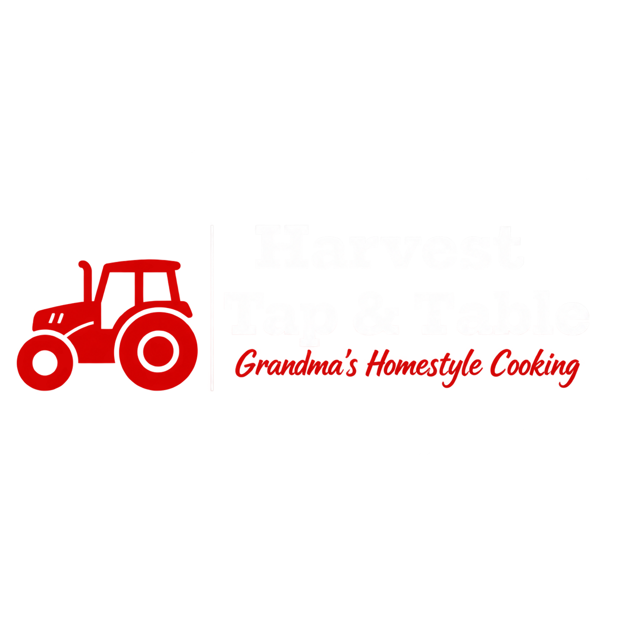 Harvest Tap & Table — Grandma's Homestyle Cooking